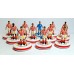 Subbuteo Andrew Table Soccer Olympiacos 100 years Centenary team on WSB Professional bases
